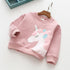 Unicorn Sweatshirt - Little Palace Store